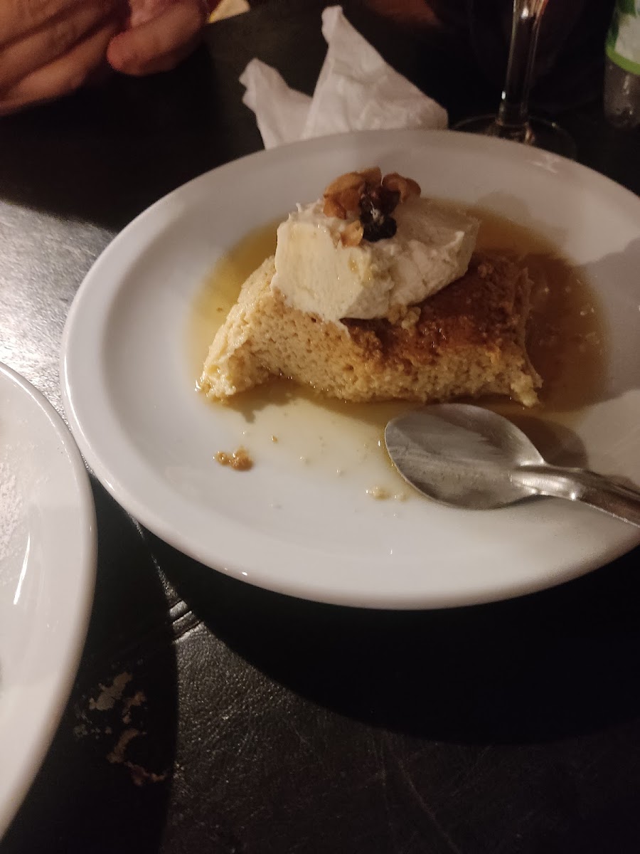 La Cala - Cocina De Campo & Vinos-10