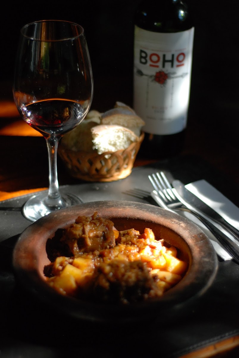 La Cala - Cocina De Campo & Vinos-4