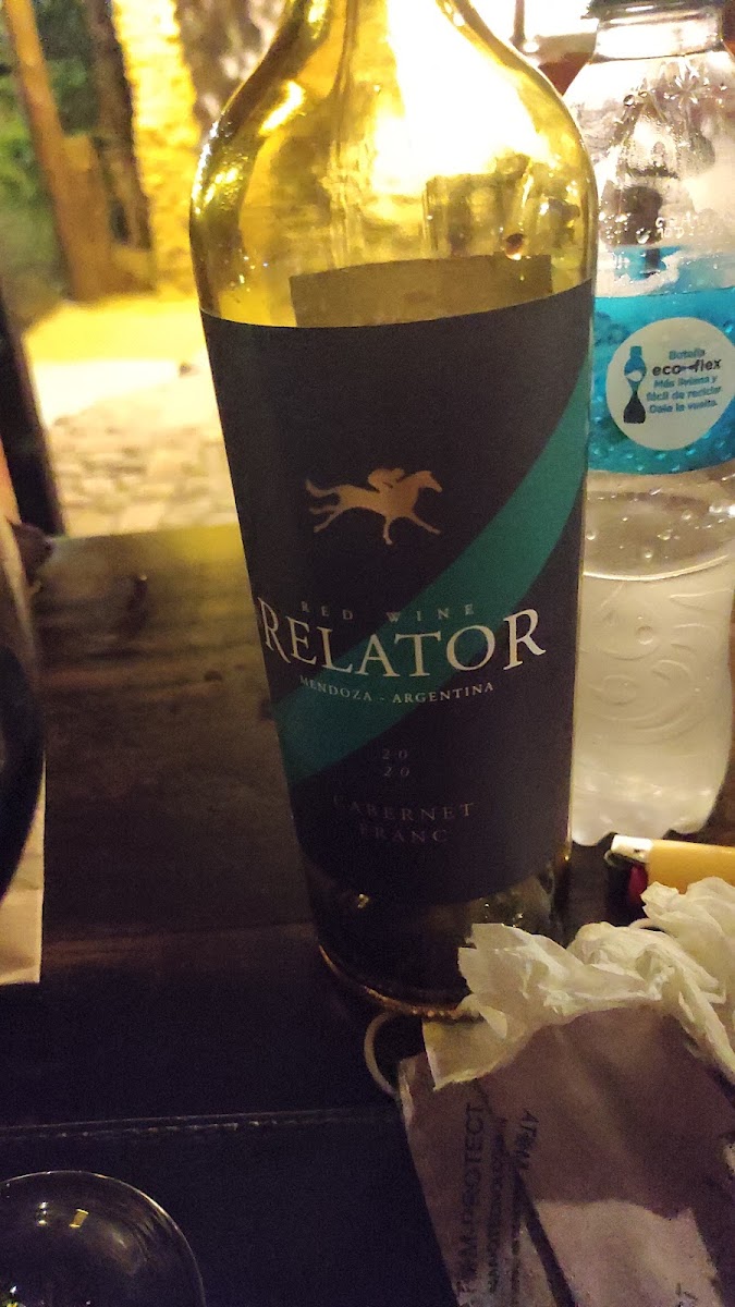 La Cala - Cocina De Campo & Vinos-5