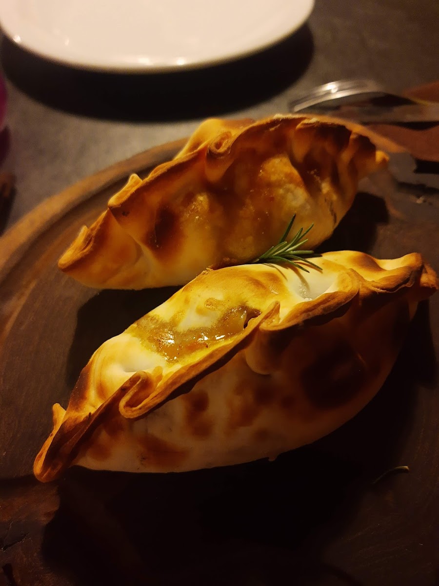 La Cala - Cocina De Campo & Vinos-6