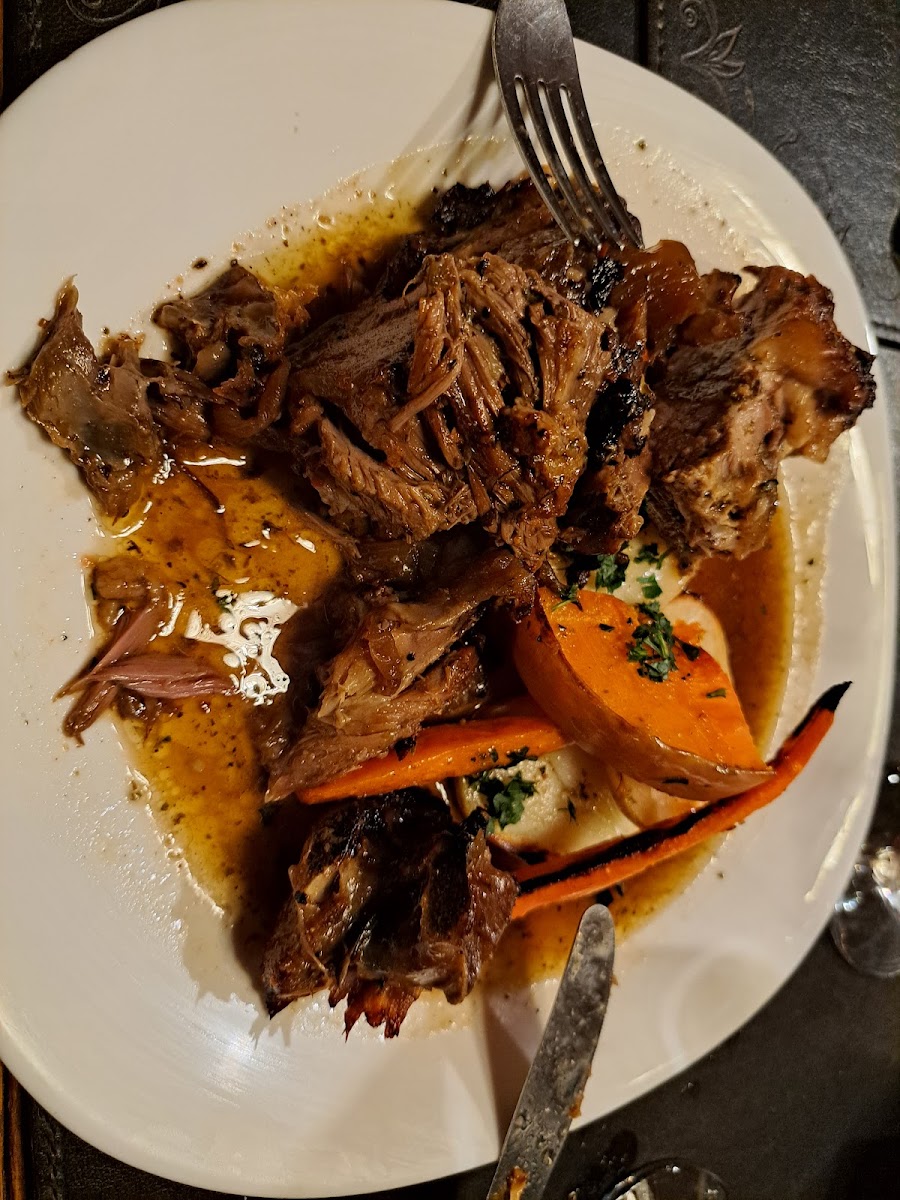 La Cala - Cocina De Campo & Vinos-7