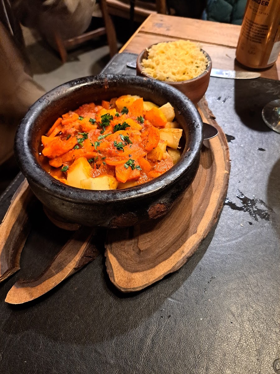 La Cala - Cocina De Campo & Vinos-8